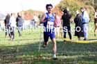Senior men, 2024 Northern Cross Country Relays, Graves Park, Sheffield.   Photo: David T. Hewitson/Sports for All Pics